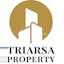 developer logo by PT. Tri Arsa Property